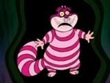 Wonderland Cheshire Cat Escape