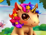 Jocose Unicorn Escape