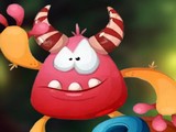 Smiling Monster Escape