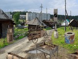 Mystery Abandoned Village Escape