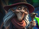 Cursebound Witch Escape