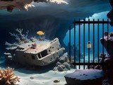 Treasure Hunt Escape