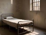 Prison Cell Escape