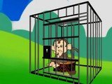 Escape the Baby Monkey