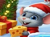 Christmas Mouse Escape