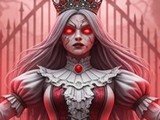 Ghost Blood Princess Escape