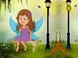 Fairy Need to Play with Friend