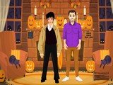 Buddies Get Ghost Treasure