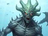 Deep Sea Hunter Escape
