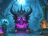 Demon Queen Escape