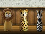 Kids Room Escape 393