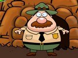 Save the Obese Forest Officer