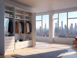 Skyscraper Apartment Escape