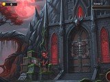Demon Emperor Escape