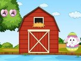 Duck Family House Escape