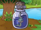 Free the Trapped Snake