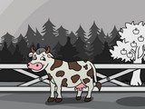 Help Feed the Famished Cow