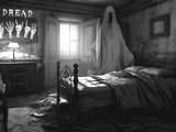 Scary Night Escape