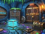 Stone Prince Escape