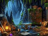 Tribal Fire Keeper Escape