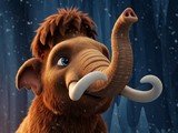 Baby Mammoth Escape