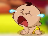 Save the Crying Baby