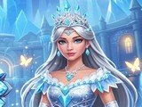 Crystal Palace Princess Escape