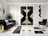 Eccentric Apartment Escape