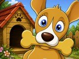 Find Food for the Dog