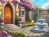 Golden Crown Princess Escape