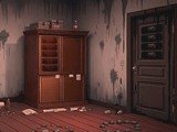 Hanging Curse Ghost Escape