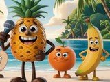 Kids Room Escape 402