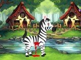 Rehabilitate the Wounded Zebra