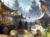 Весенний фестиваль
