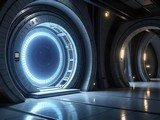 Time Palace Escape