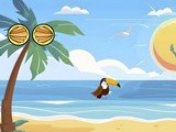 Island Ship Escape