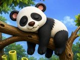 Feed the Hungry Panda