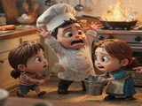Kids Room Escape 410
