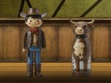 Kids Room Escape 411