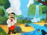 Assist to Path Forget Chef