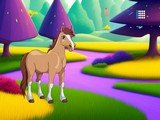 Serve the Famished Horse