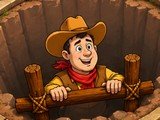 Save the Stockman from the Pit