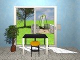 Swing Room Escape