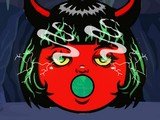 Demoness Cave Escape