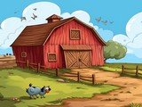 Farm Pig Rescue