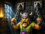Free the Chained Warrior