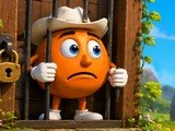 Help the Cowboy Escape