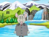 Help the Older Couple Rats