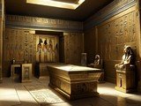 Pharaoh’s Enchantress Escape