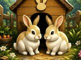 Unite the Rabbit Couple